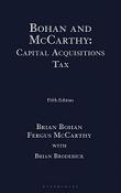 Capital Acquisitions Tax image