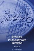 Personal Insolvency Law in Ireland image