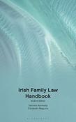 Irish Family Law Handbook image
