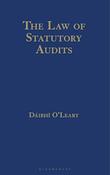 Law of Statutory Audits image