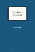 Police Powers in Ireland image