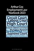 Employment Law Yearbook 2023 image