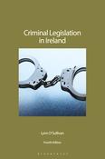 Criminal Legislation image