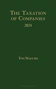 Taxation of Companies 2024