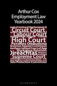 Employment Law Yearbook 2024