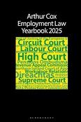 Employment Law Yearbook 2025
