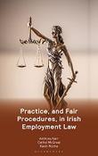 Practice &amp; Procedure in Irish Employment Law image