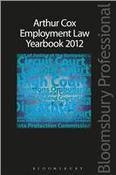 Employment Law Yearbook 2012 image