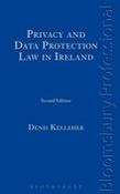 Privacy &amp; Data Protection Law in Ireland image