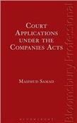 Court Applications Under the Companies Act image