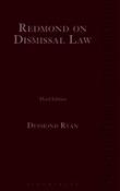 Redmond on Dismissal Law in Ireland image