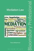 Mediation Law image