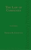 Law of Companies image