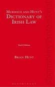 Dictionary of Irish Law image