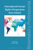 International Human Rights: Perspectives from Ireland image