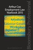 Employment Law Yearbook 2015 image