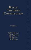 Kelly: the Irish Constitution image