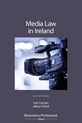 Media Law image