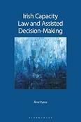 Irish Capacity Law &amp; Assisted Decision Making image