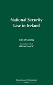 National Security Law in Ireland image