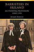 Barristers in Ireland: An Evolving Profession since 1922 image
