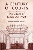 A Century of Courts: The Courts of Justice Act 2024