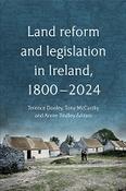 Land Reform &amp; Legislation 1800 -2024 image