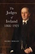 The Judges of Ireland 1866 - 1921 image