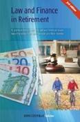 Law &amp; Finance in Retirement image