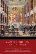 Lawyers, The Law &amp; History image