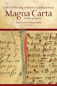Law &amp; the Idea of Liberty in Ireland, from Magna Carta to the Present image