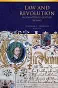 Law &amp; Revolution in 17th Century Ireland image