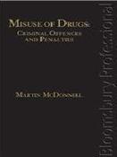Misuse of Drugs: Criminal Offences &amp; Penalties image