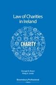 Law of Charities In Ireland image