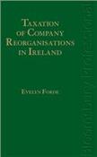 Taxation of Company Reorganisations image