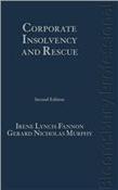 Corporate Insolvency and Rescue image