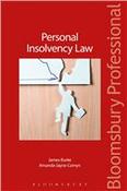Personal Insolvency Law image