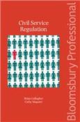 Civil Service Regulation image