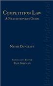 Competition Law: A Practitioner's Guide image