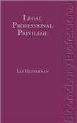 Legal Professional Privilege image