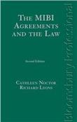 MIBI Agreements and the Law image