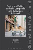 Buying &amp; Selling Insolvent Companies &amp; Businesses image
