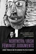Judges' Troubles &amp; the Gendered Politics of Identity image