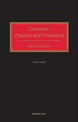 Coroners: Practice &amp; Procedure image