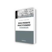 Irish Probate Practitioner's Handbook image