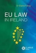 EU Law in Ireland image