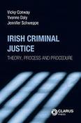 Irish Criminal Justice: Theory Process &amp; Procedure image