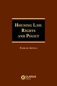 Housing Law, Rights &amp; Policy image