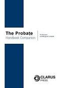 Probate Handbook Companion, The image
