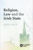 Religion Law and the Irish State image